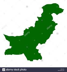 Prognosis for Pakistan 2021 CENJOWS 06 Jan 2021
