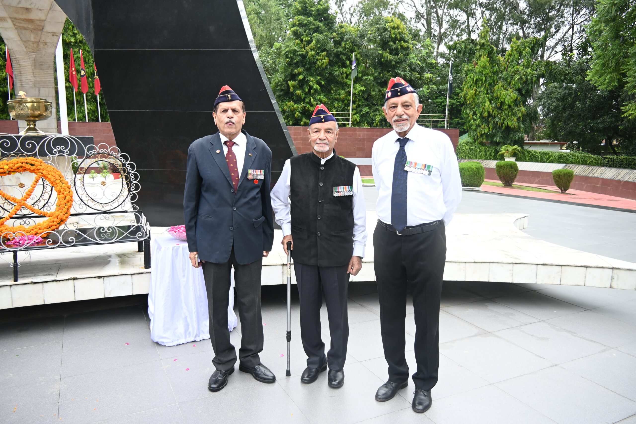 UAS and missile warfare cannot enforce surrenders Raksha Anirveda 25 Aug 2026